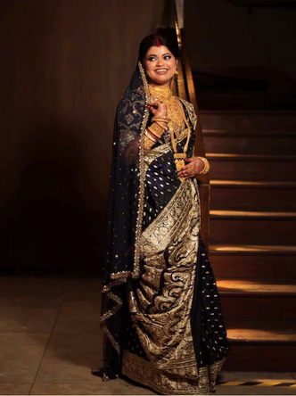 Shreyashi Sikdar, India