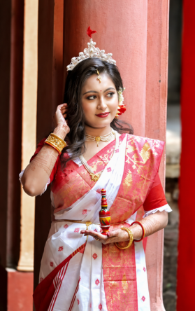 Nayana Das, India