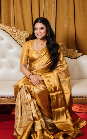 Priya Chaudhuri, India