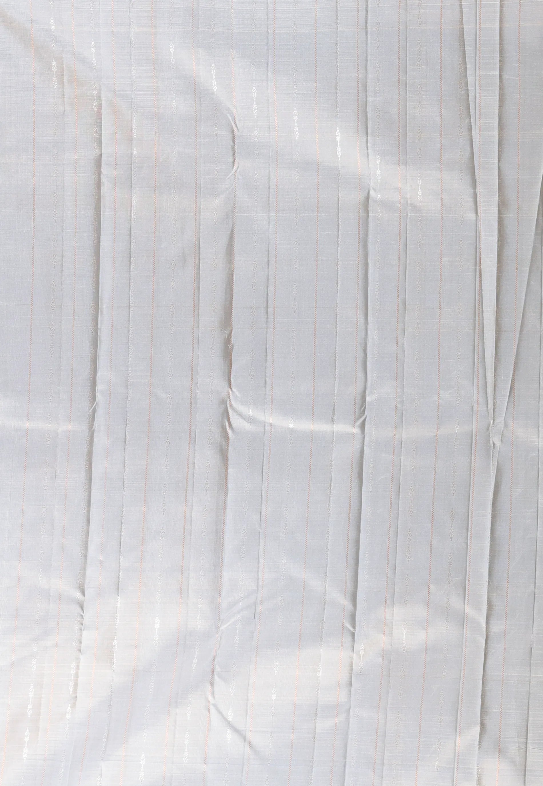 Black Pure Kanjivaram Silk with Zari Work Saree With Blouse Piece - Adi Akshoy & Co.