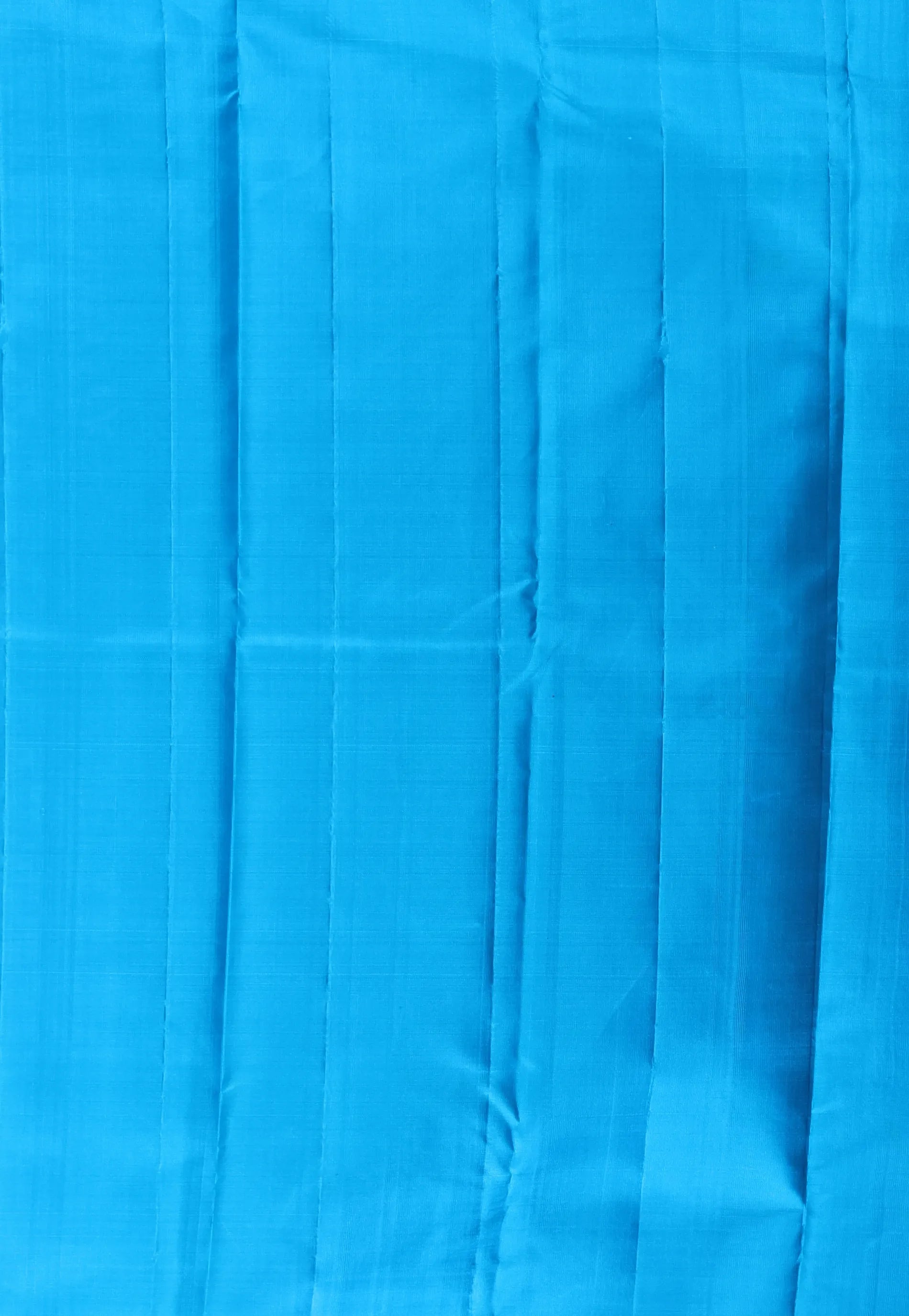 Red Pure Kanjivaram Silk Saree With Blouse Piece - Adi Akshoy & Co.