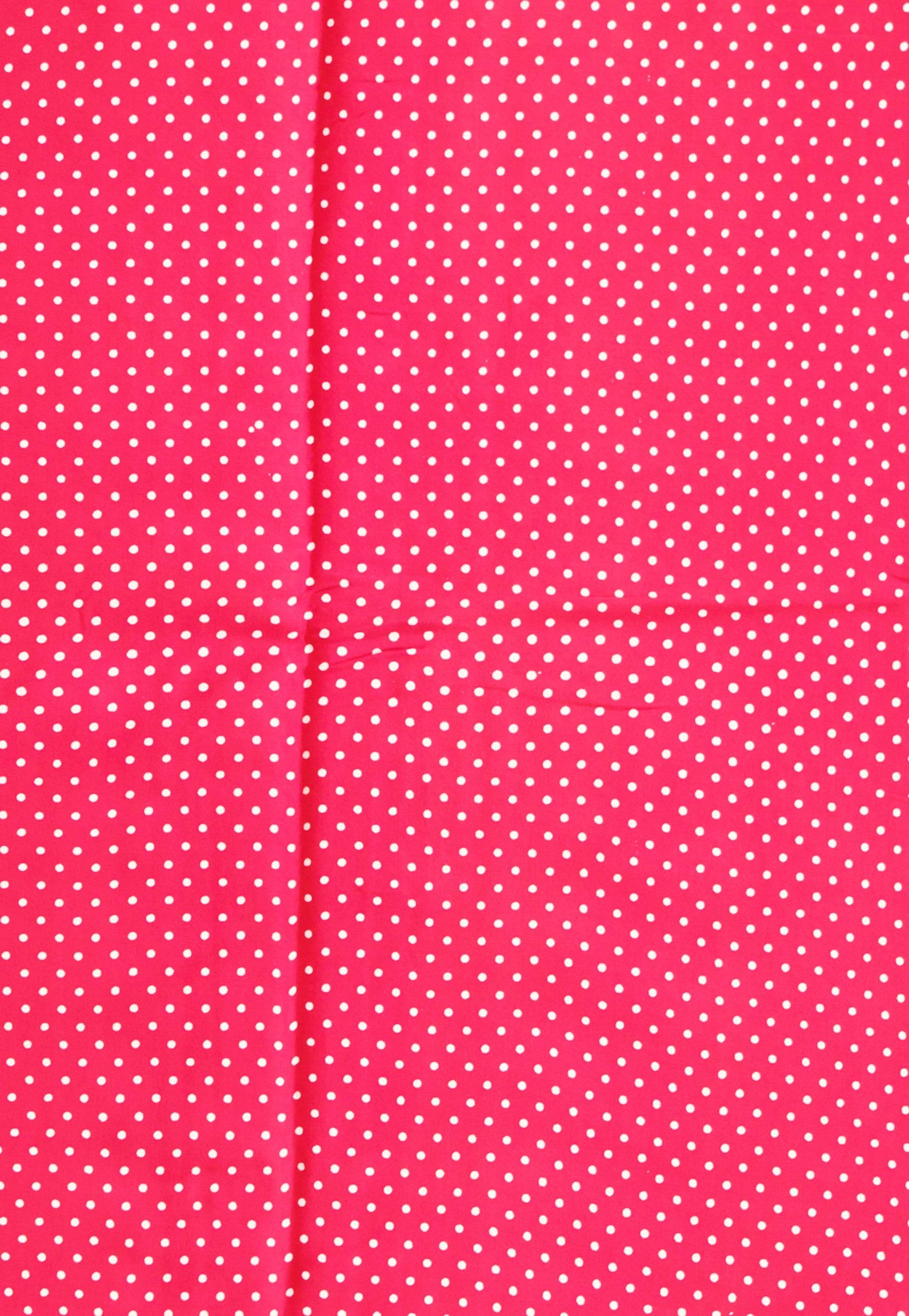 Red Ajrakh print in Modal Silk Saree With Blouse Piece - Adi Akshoy & Co.