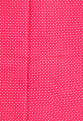 Red Ajrakh print in Modal Silk Saree With Blouse Piece - Adi Akshoy & Co.