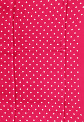 Maroon Ajrakh print in Modal Silk Saree With Blouse Piece - Adi Akshoy & Co.