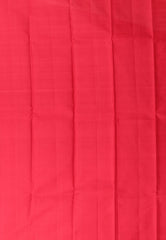 Sky Blue Pure Kanjivaram Silk Saree With Blouse Piece - Adi Akshoy & Co.