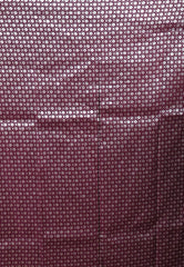 Purple Mashru Silk Saree with Blouse Piece - Adi Akshoy & Co.