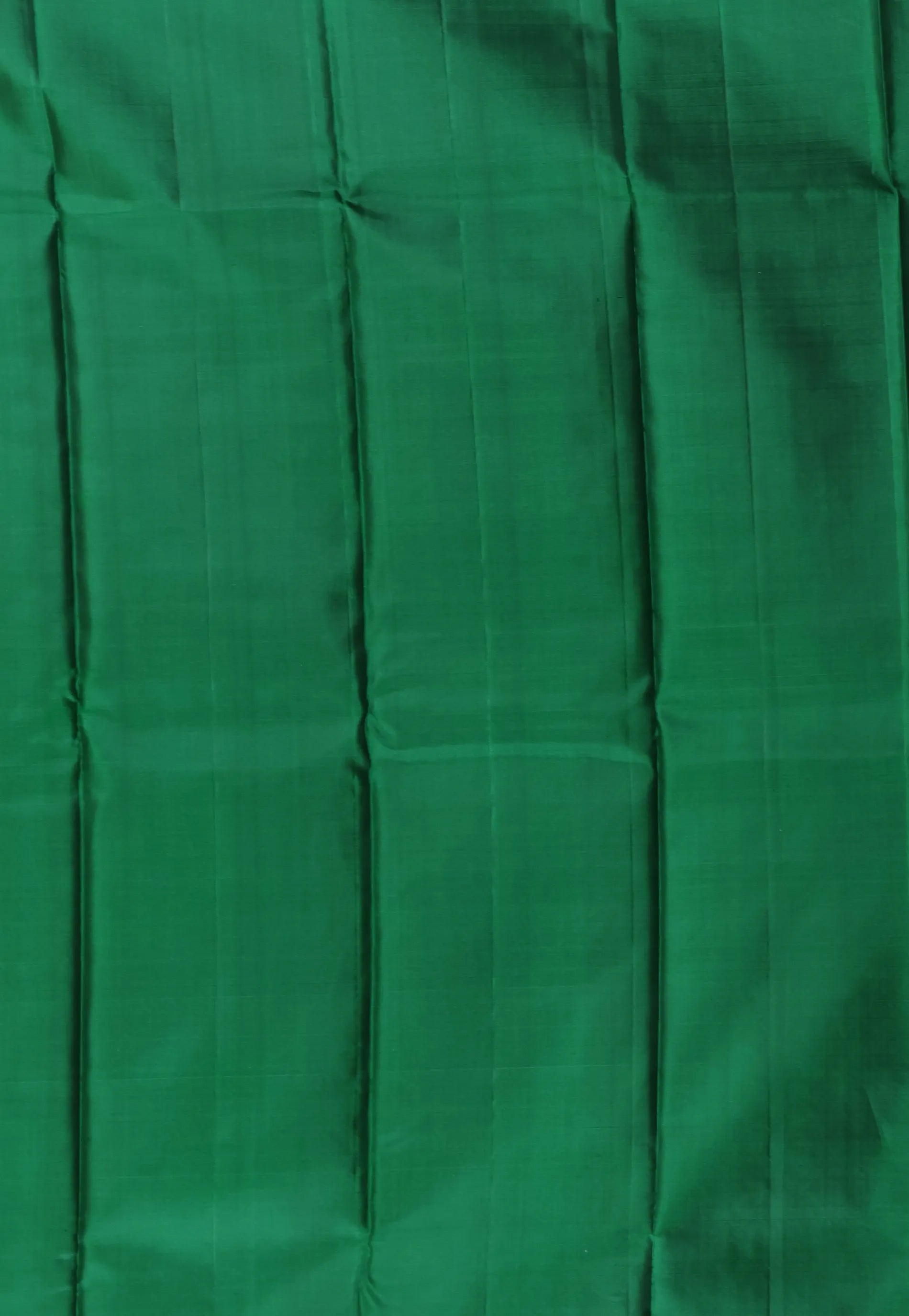 Peach Pure Kanjivaram Silk Saree With Blouse Piece - Adi Akshoy & Co.