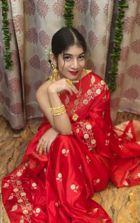 Tanuu, India