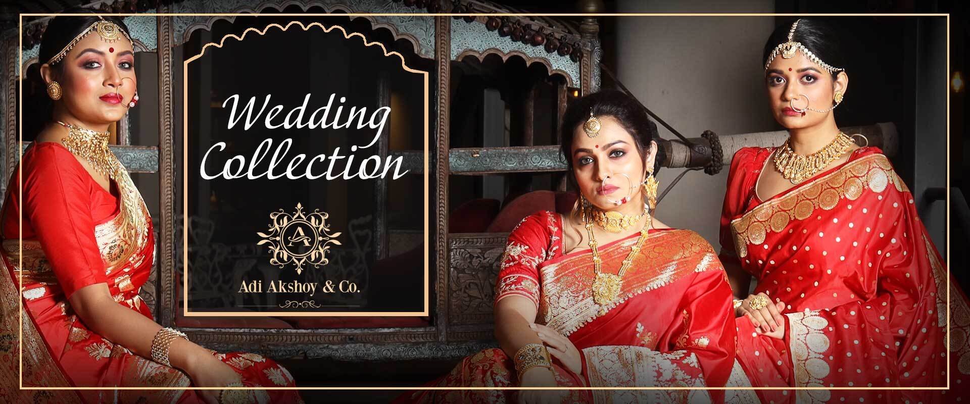 Wedding Collections
