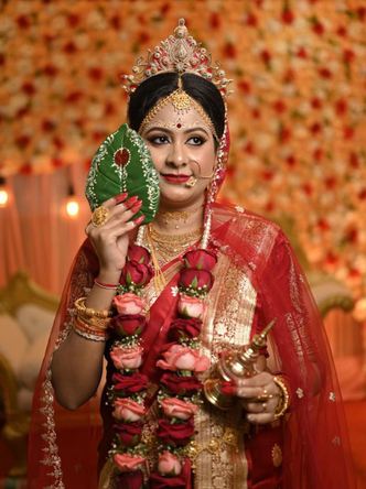 Shrija Bhattacharya, India