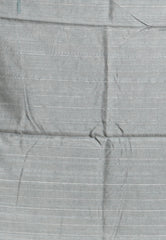 Tussar Colour Tussar Silk with Embroidery work Saree with Blouse Piece