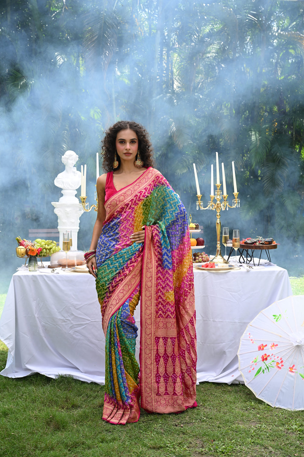 Saree