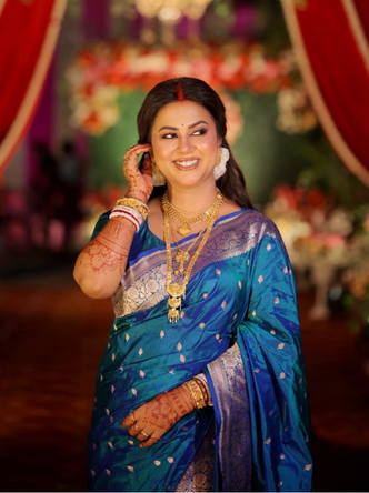 Dr. Tanisha, India