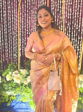 Prerana Sen Maitra, India