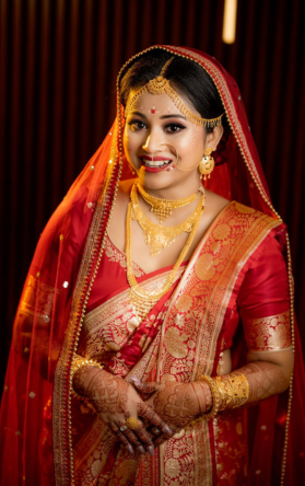 Shagufta Sehnaz, India